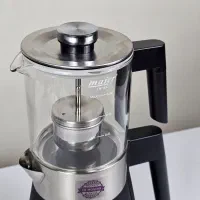 چای ساز مایر مدل MR-6675 و MR-6685 (تک و عمده)