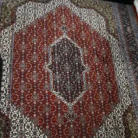 فرش ۱۲ متری ضخیم در حد