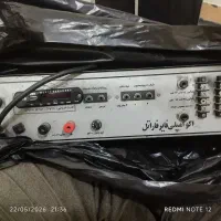 فروش اکو امپیلی فایر فارتل