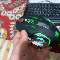 موس و کیبورد گیمینگ