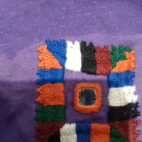 آینه دوزم