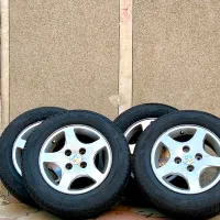 رینگ تورنادو اصل فرانسه