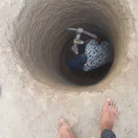 چاه‌کن‌حرفه‌‌بامناسبترین‌قیمت