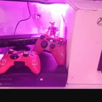 سوپر اسلیم xbox 360