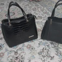 کیف زنانه سالم نو