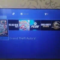 ps4 fat 500|اسباب‌‌بازی|میاندوآب, |دیوار