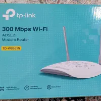 دستگاه مودم