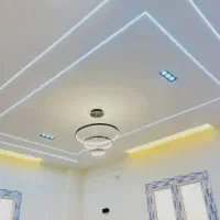 برقکار ،برقکاری ساختمان
