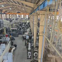 جوشکار co2 مونتاژ کار سرپرست تولید
