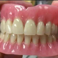 دندانسازی /با مجوز رسمی و ۸۰ سال سابقه