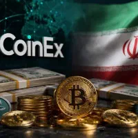 وریفای و احراز هویت coinex کوینکس