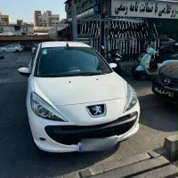 207 اوتومات