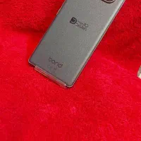 گوشی داریا باند 256 گیگ رام 8 درحد نو به شرط