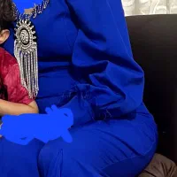 درحدنو فقط یک بلر پوشیده شده سایز ۱