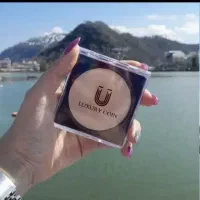 پنکیک لاکچری کوین