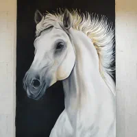 تابلو نقاشی زیبا فقط ۵۰۰ تومن