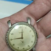 ساعت کوکی اورجینال سوییس برند گلاسر