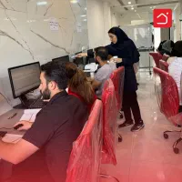 از آموزش تا استخدام حسابداری