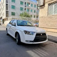 دنا توربو ۴۰۲ در حد