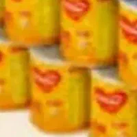 قوطی شیر