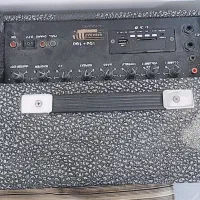 اسپیکر بزرگ نواساز