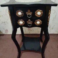 میز تلفن