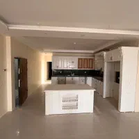 اپارتمان صفر/فول امکانات/غرق نور/سنددار