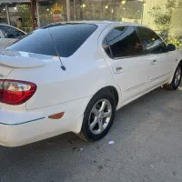 ماشین دربستی ماکسیما