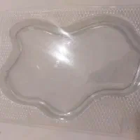 قالب طلقی و سیلیکونی برای ساخت لوازم تزئینی خانه