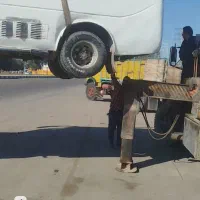 لوازم مینی بوس سیتراه