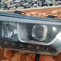 چراغ دنا پلاس