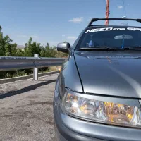 سمند مدل84