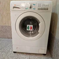 ماشین لباسشویی