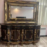 کنسول آینه