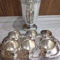 آنتیک اروپایی سیلور