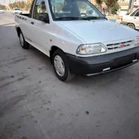 فروش پراید بار سپرجدید