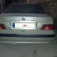 پژو پارس79