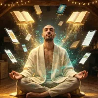 آموزش تولید محتوا با هوش مصنوعی