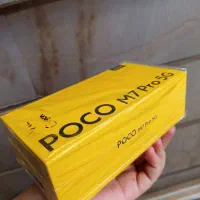 poco M7 pro|موبایل|ملایر, |دیوار