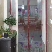 پرده مگنتی توری