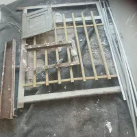 درب وپنجره