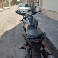 گلکسی|موتورسیکلت|مشهد, تلگرد|دیوار