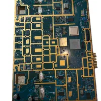 برد مخابراتی نظامی سریvertex (a) کی دی ام پلاس