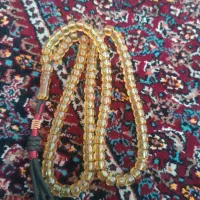 تسبیح کهنه