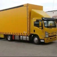باربری و حمل اثاثیه منزل