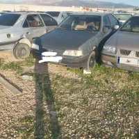 پژو 405جی ال ای