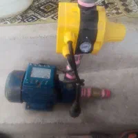 پمپ آب