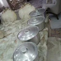 سرویس ۹ تیکه رویی