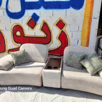 &تولید کننده انواع لوله مبل*سلطنتی*کلاسیک+راحتی