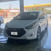 النترا کوپه ( دو درب) ۲۰۱۳ ترخیص ۲۰۱۴